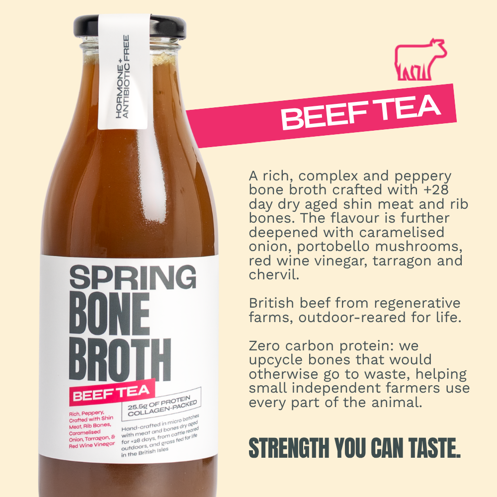 Beef Tea