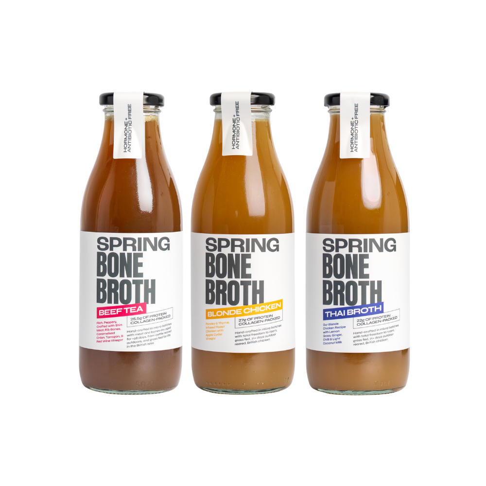Bone Broth