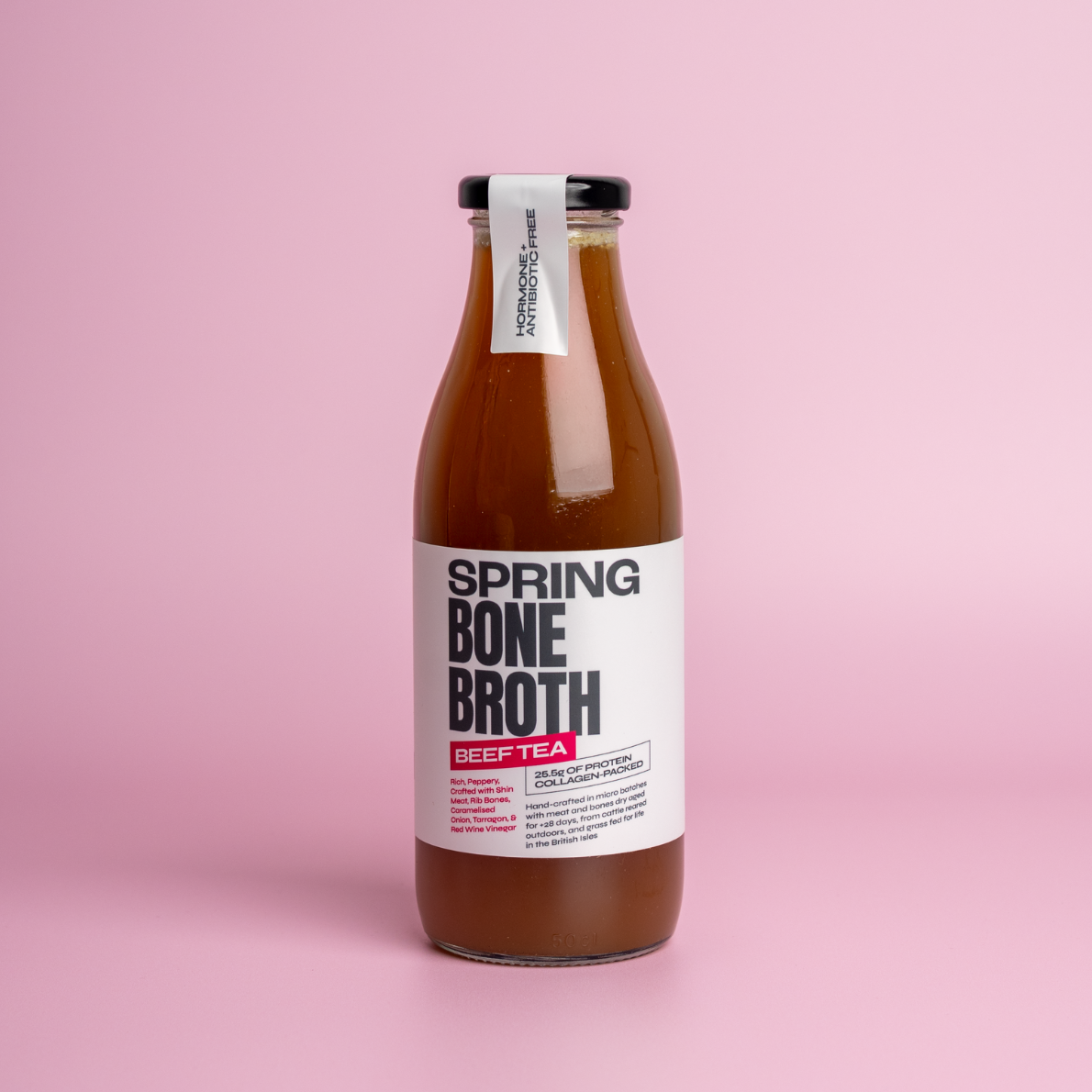 Beef Tea