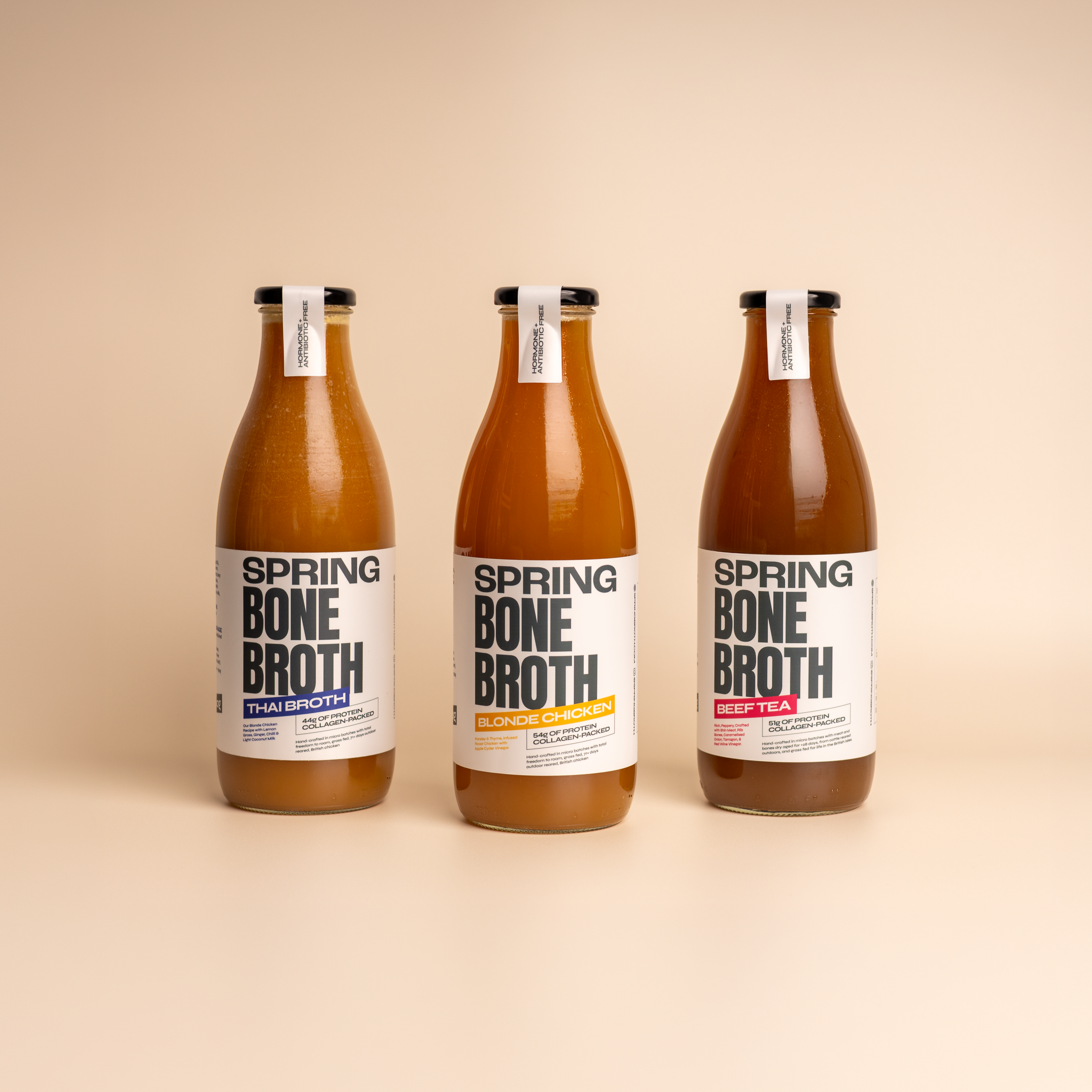 Bone Broth