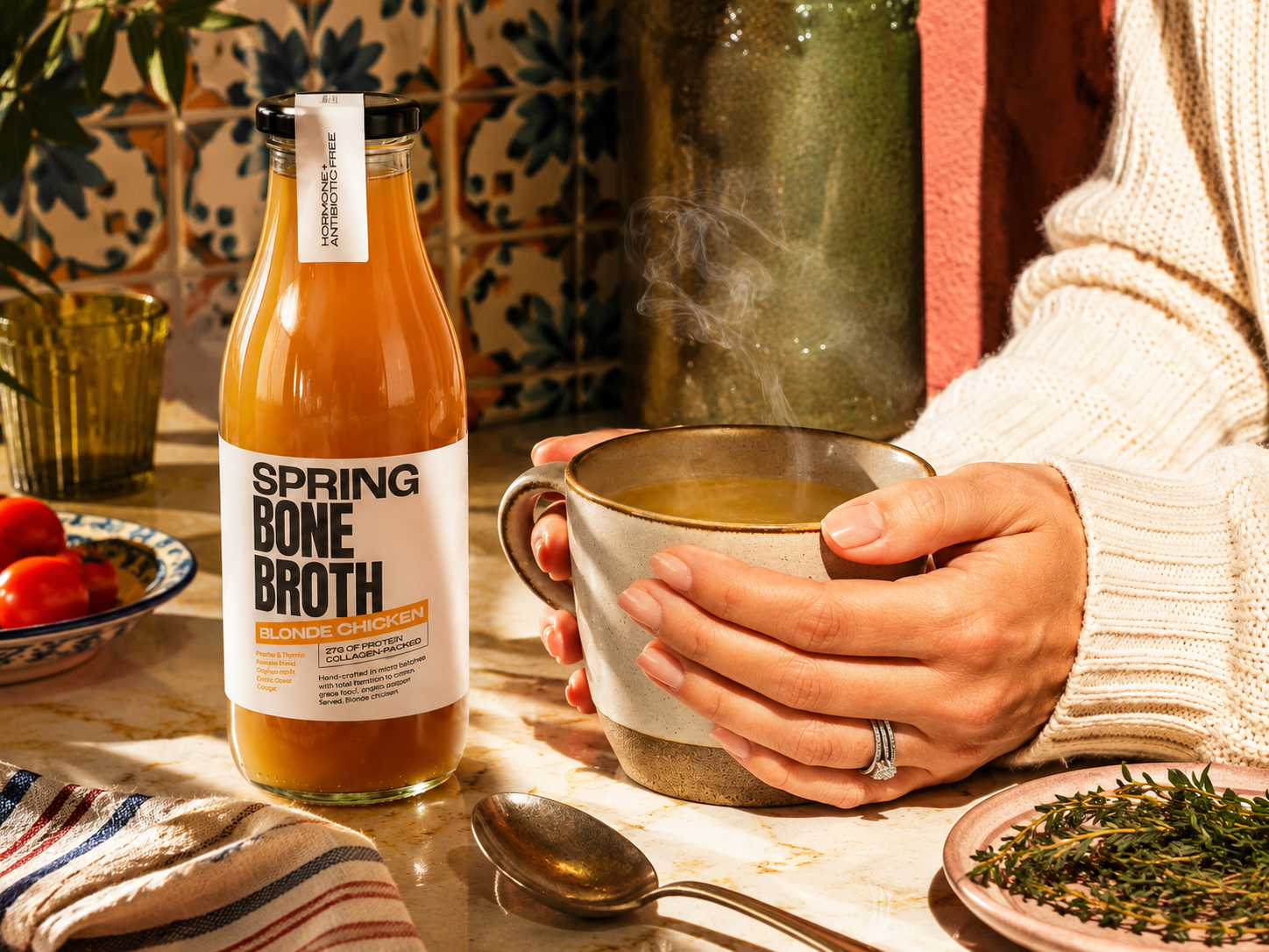 Bone Broth