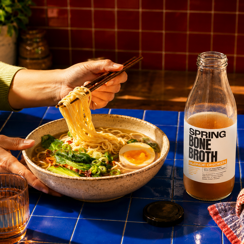 Bone Broth