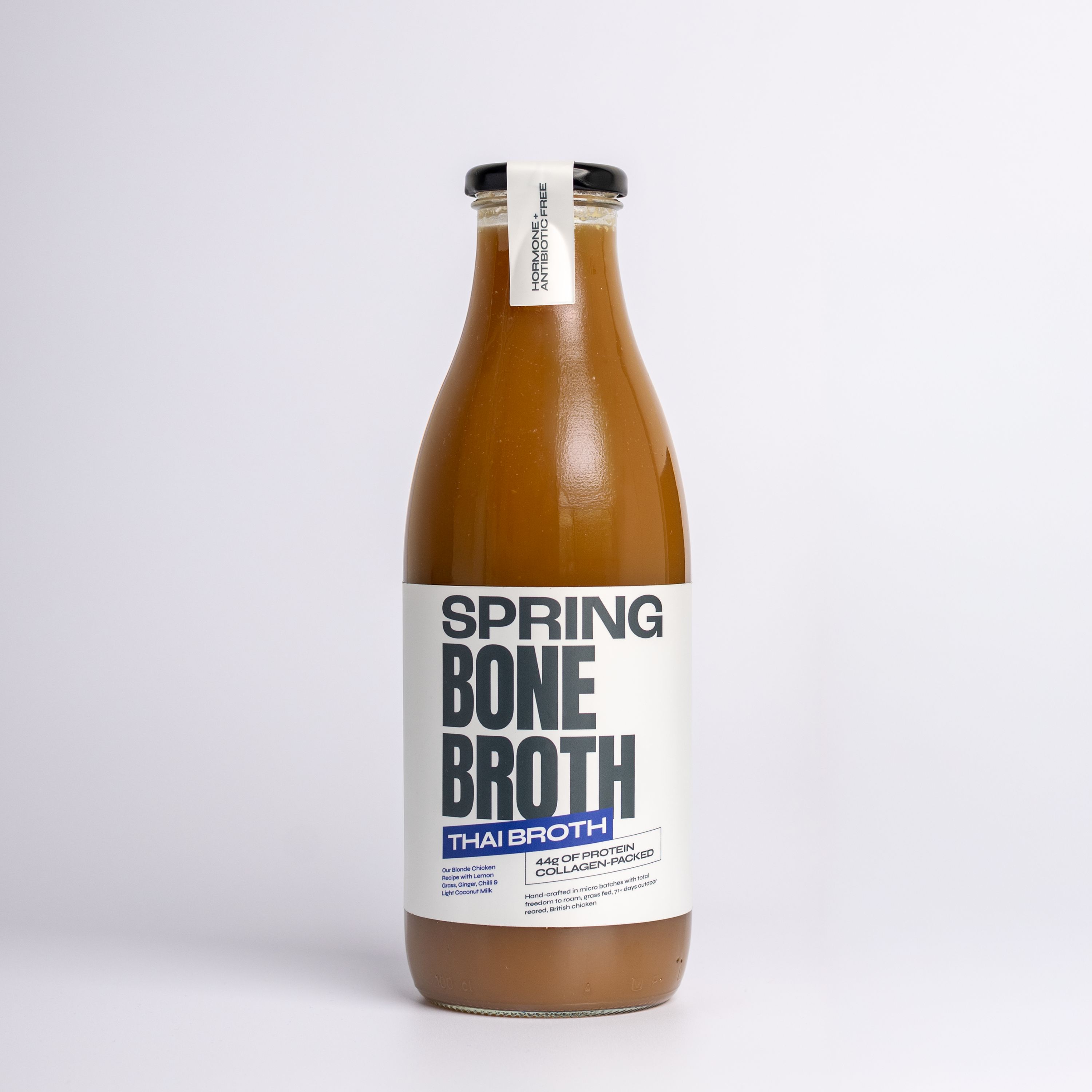 Thai Broth
