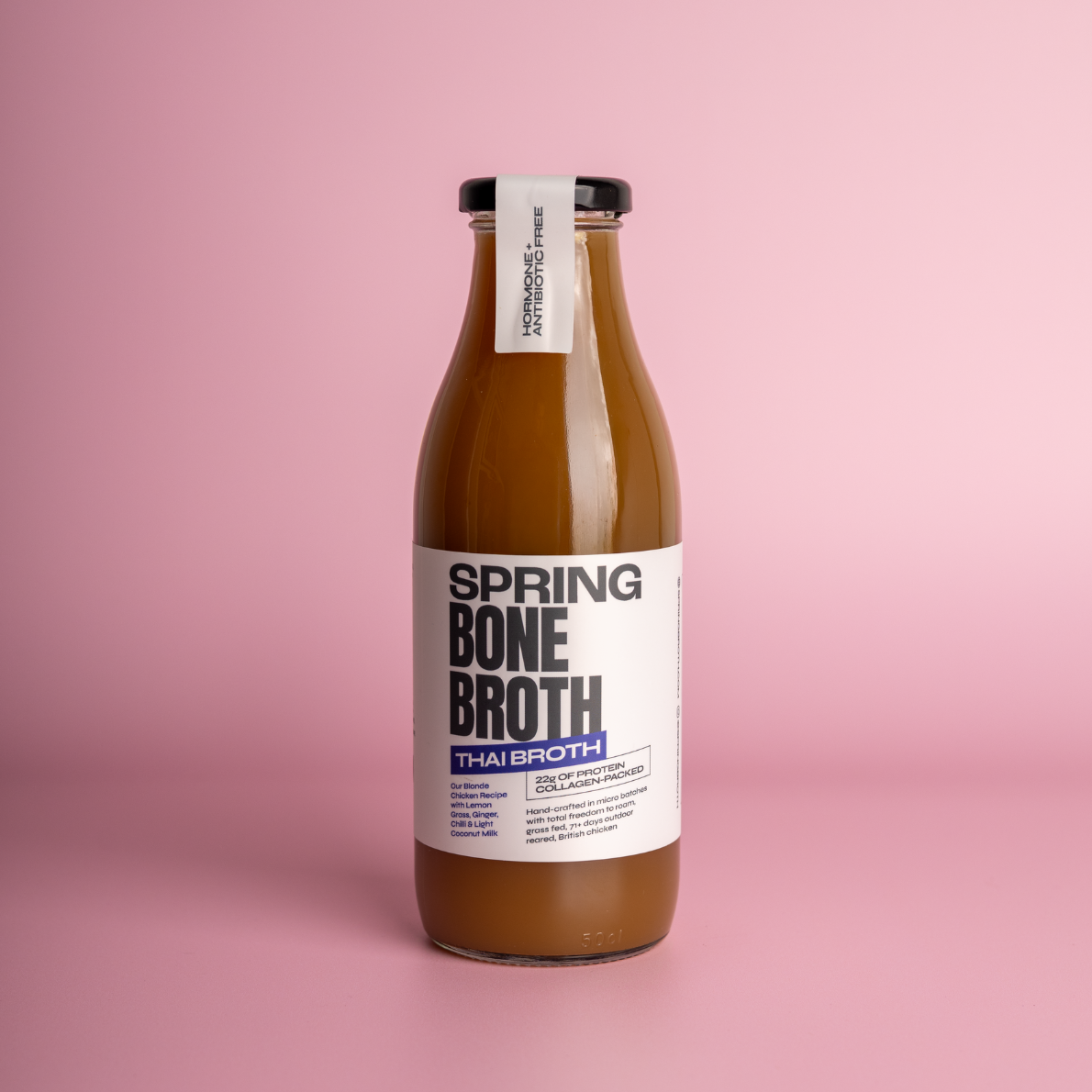 Thai Broth