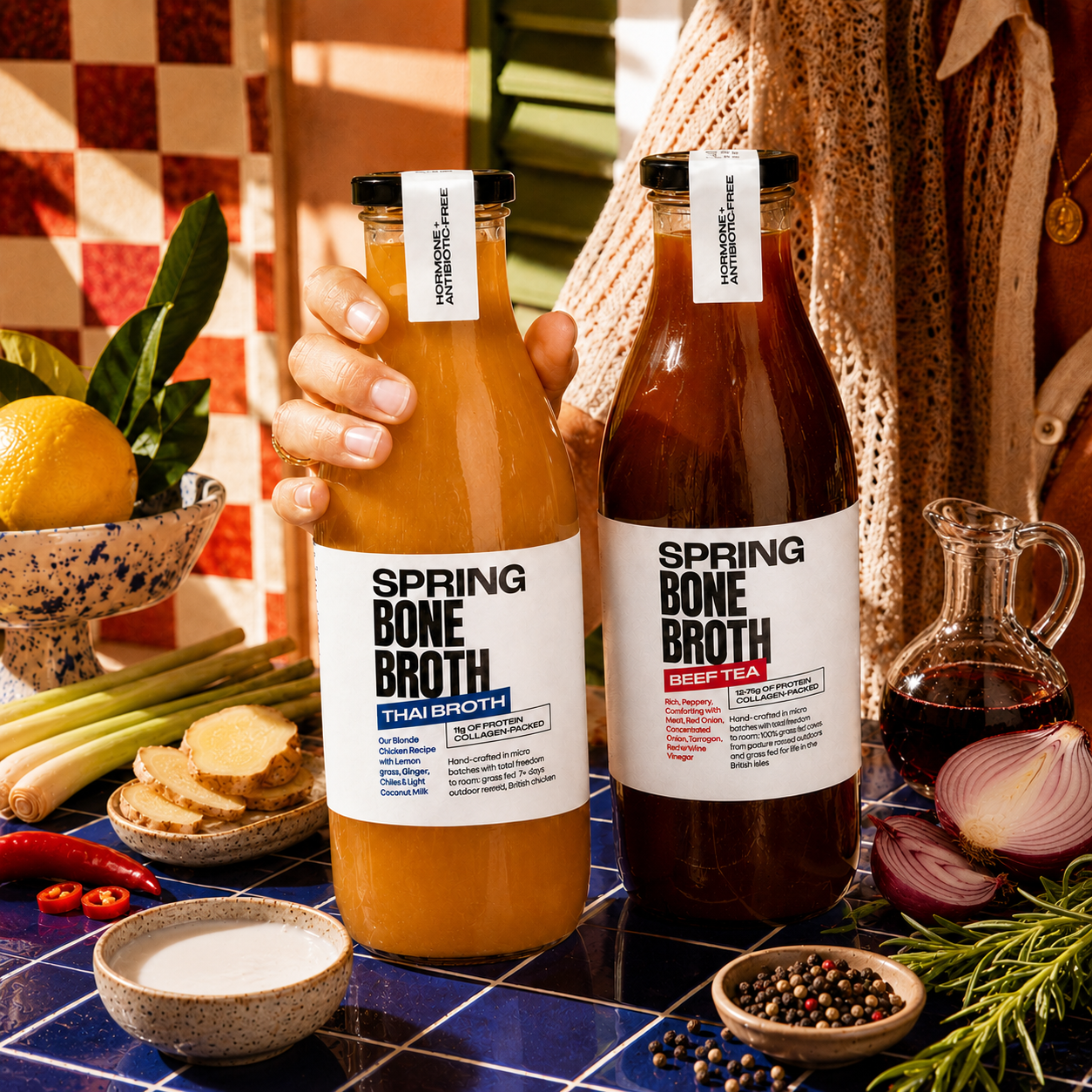 Bone Broth