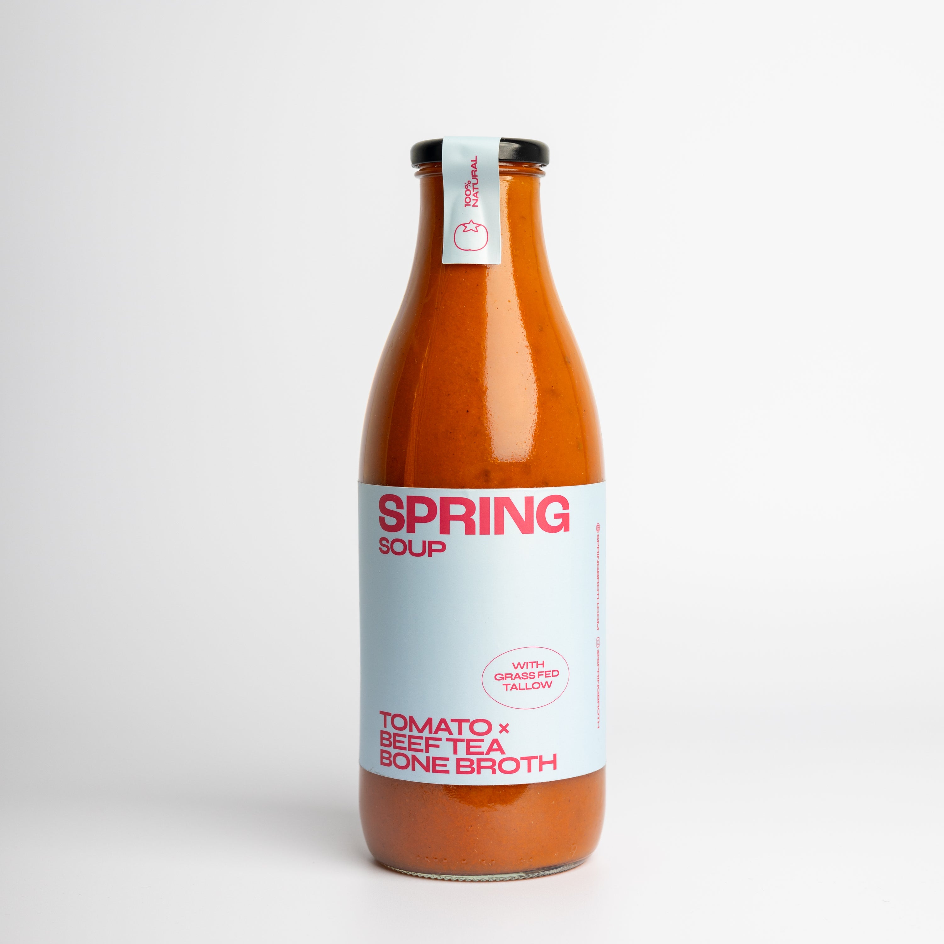 Roasted Tomato Soup