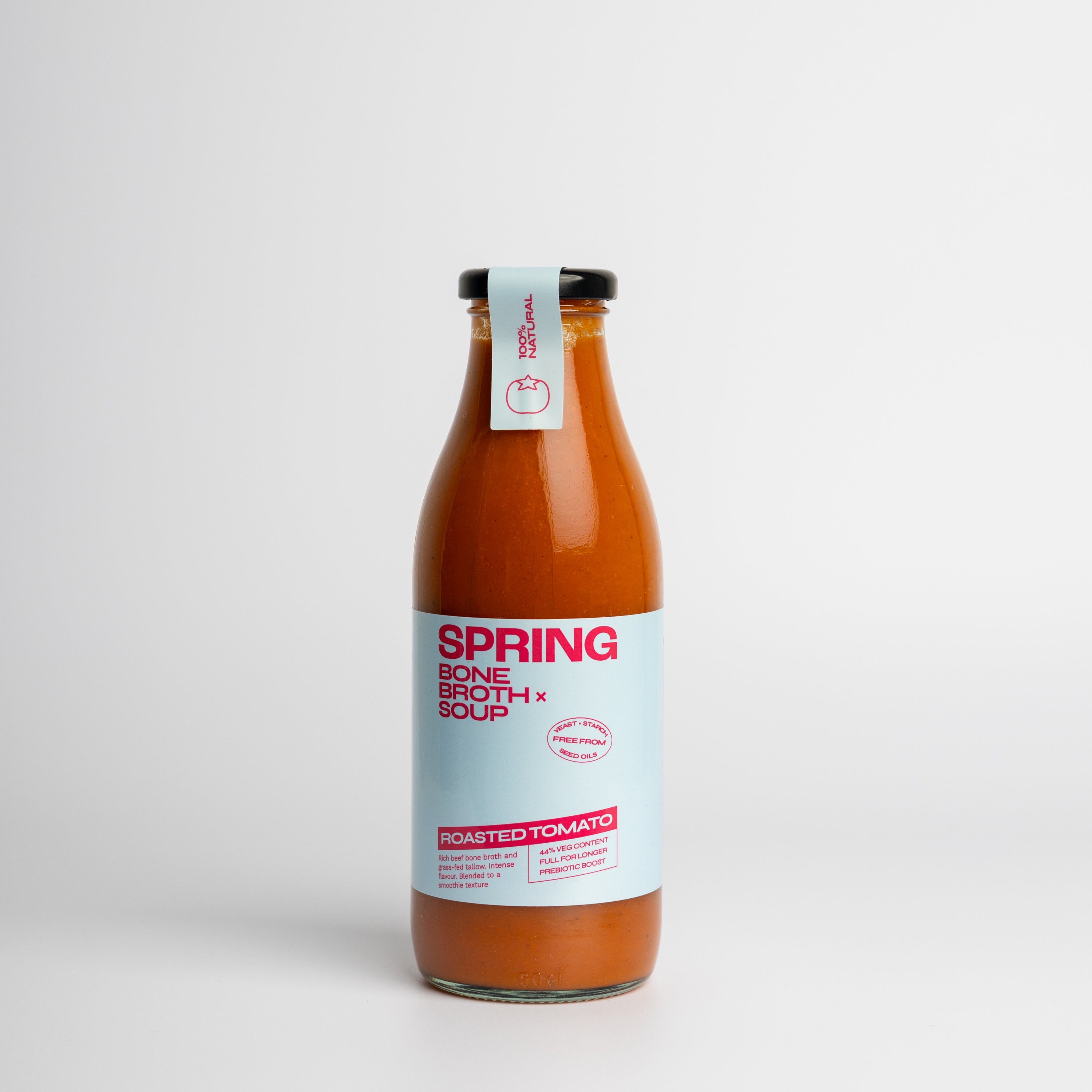 Roasted Tomato Soup